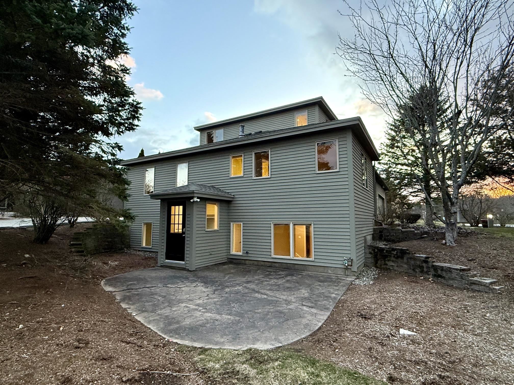 228 Cushing Road
