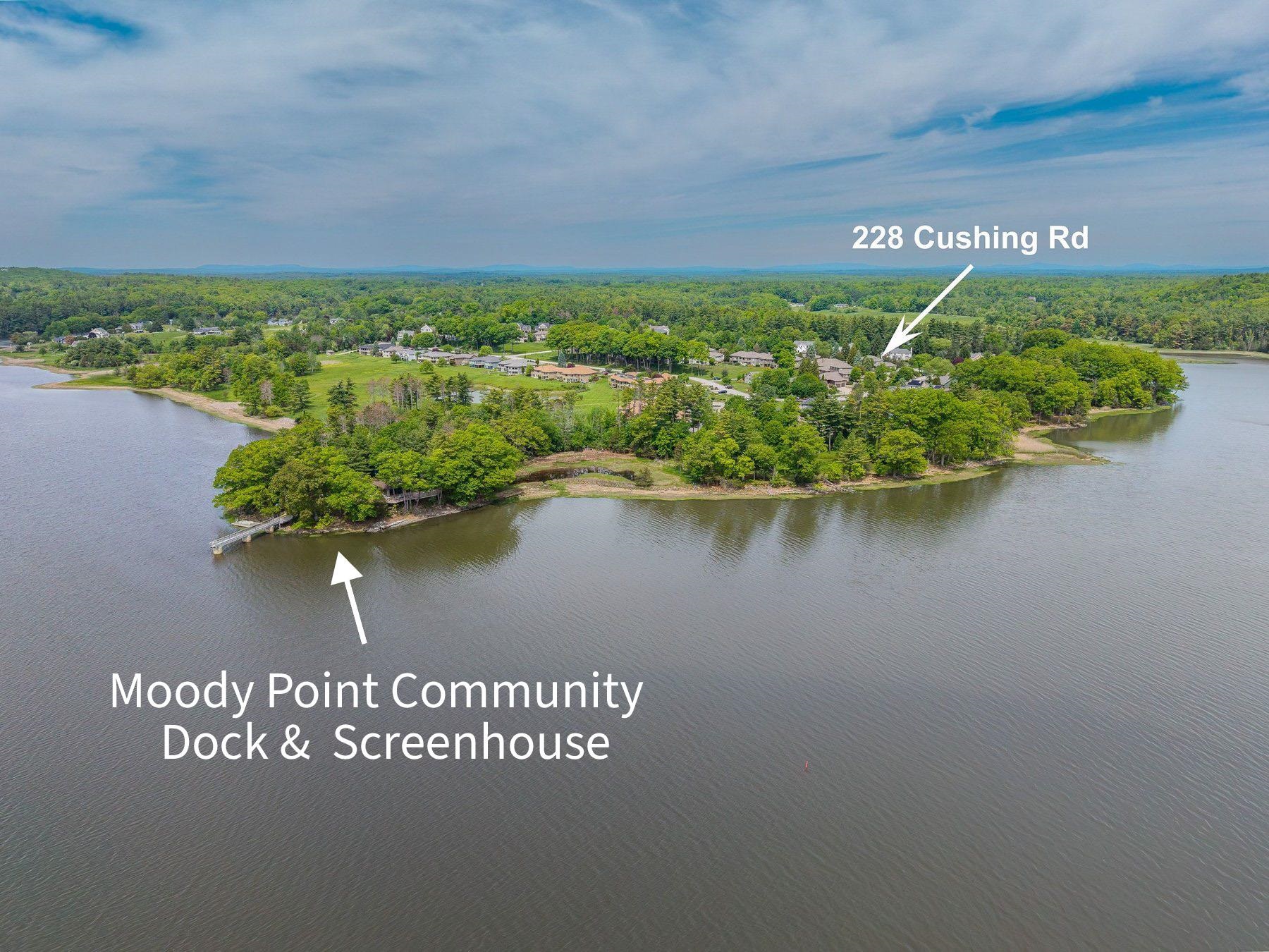 228 Cushing Road
