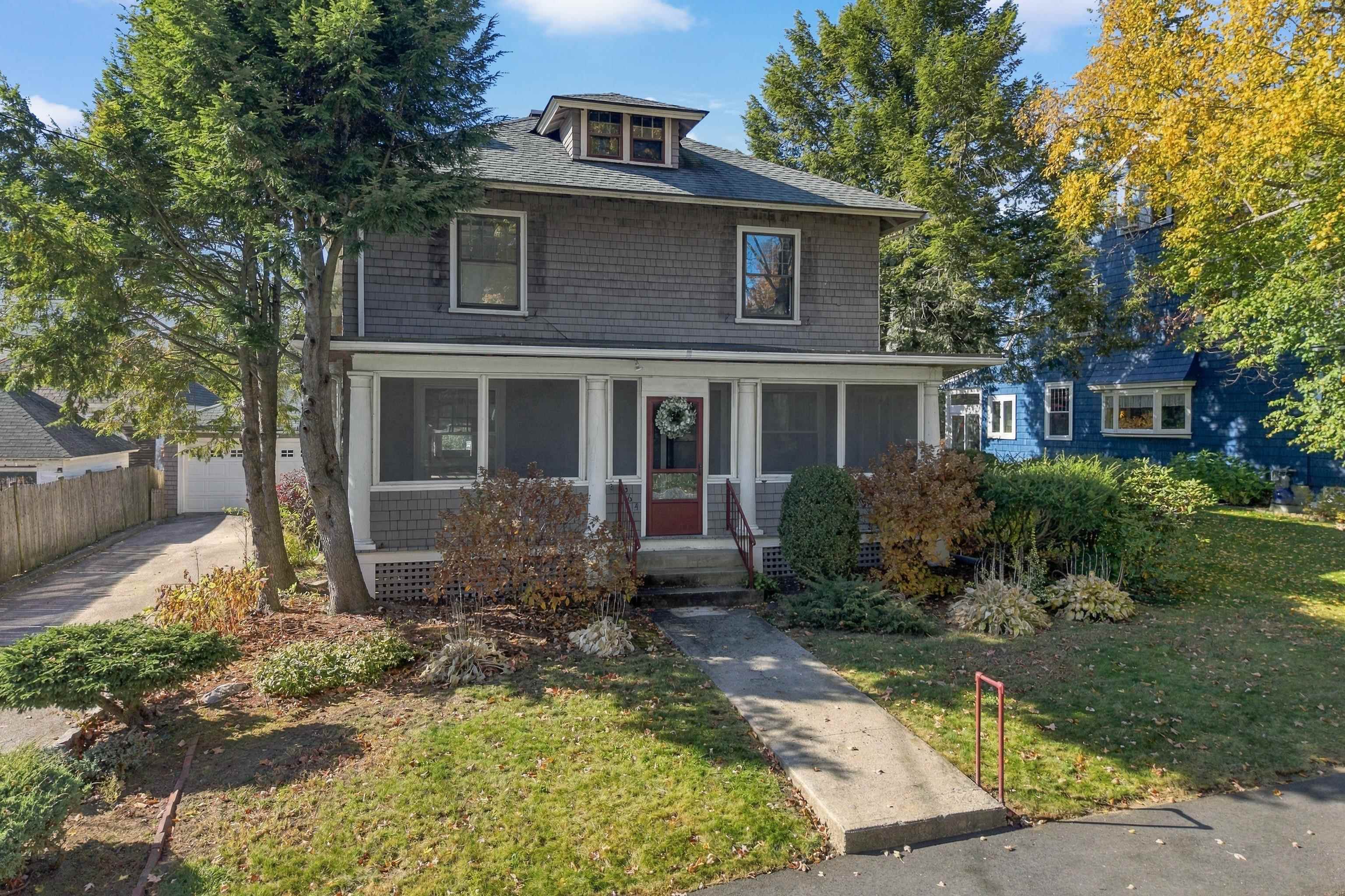 364 Ray Street
