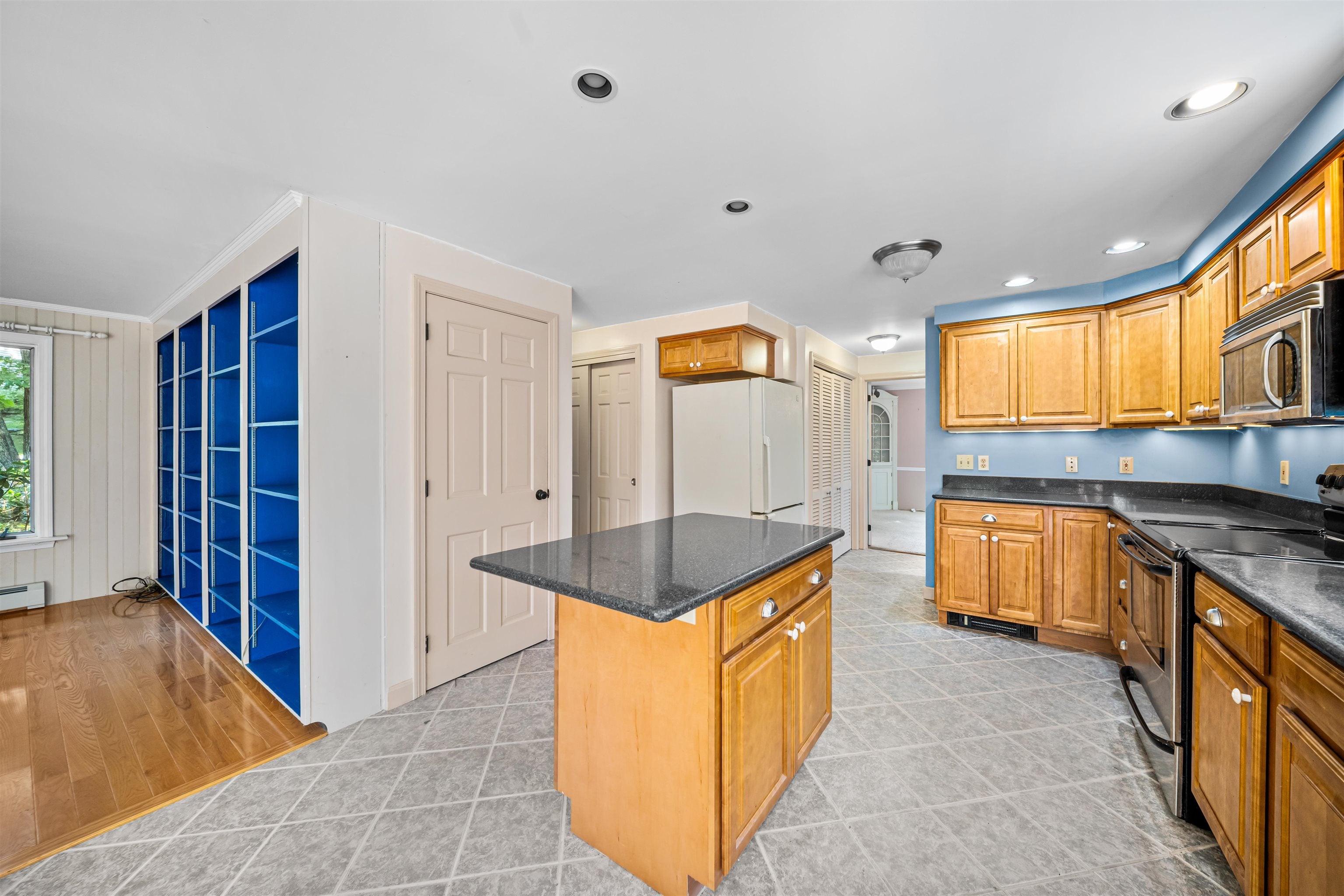 18 Garrison Lane