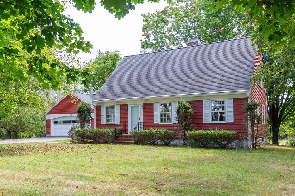 Photo of 1630 Greenland Road, Portsmouth, NH 03801 (MLS # 5106938)
