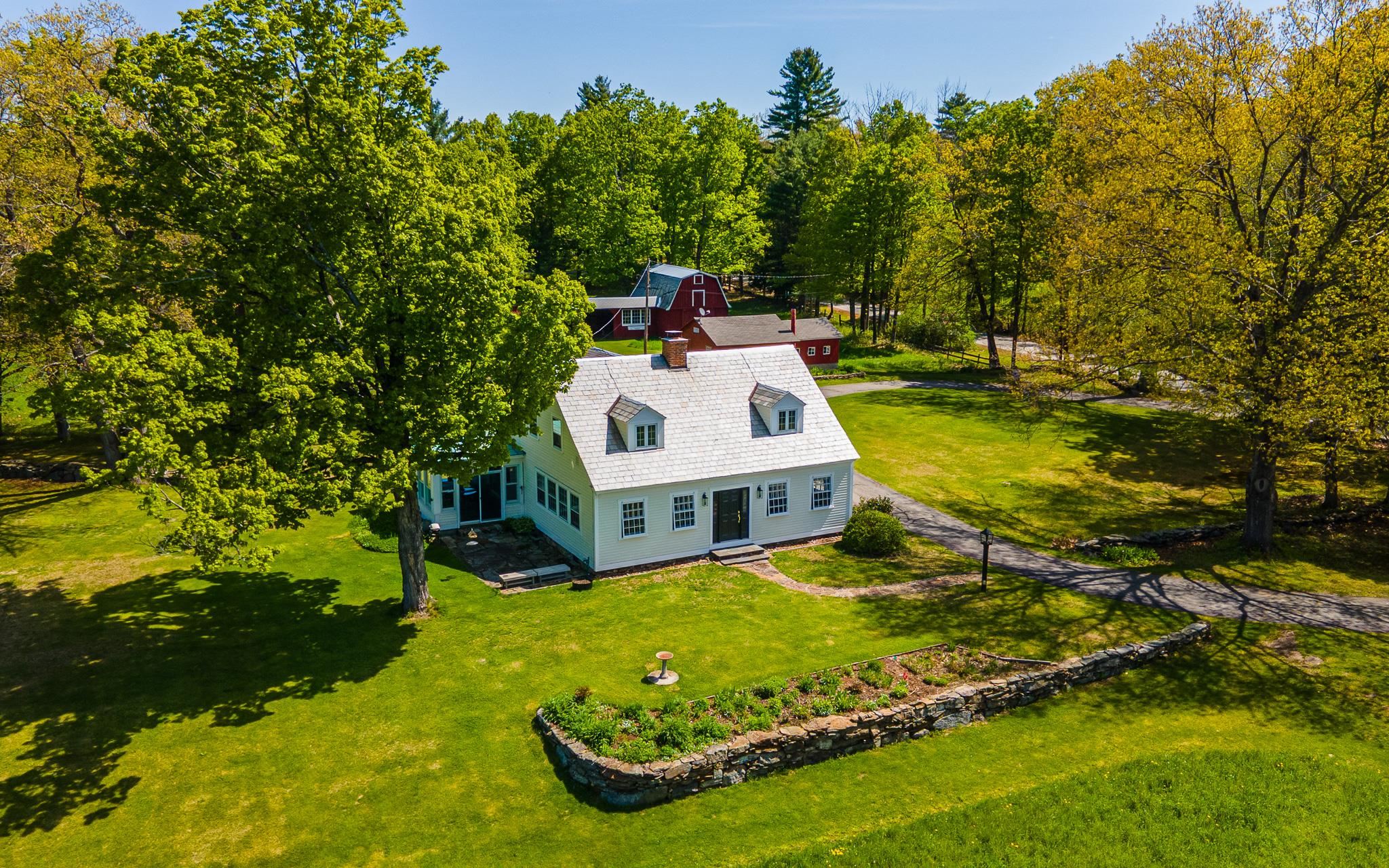 253 Ramsay Hill Road