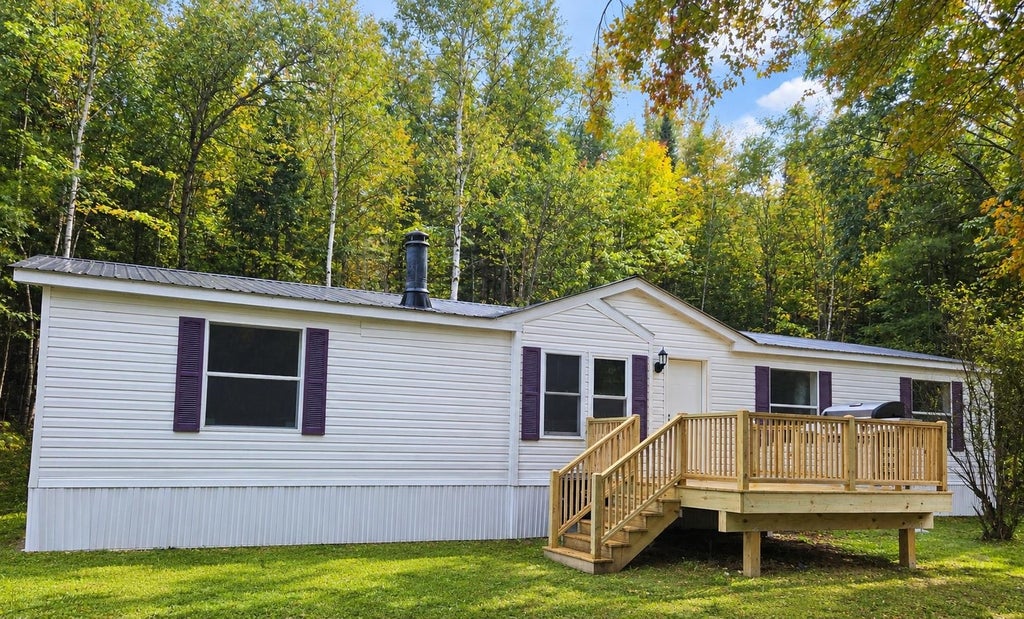 Photo of 8 George Hill Road, Enfield, NH 03748 (MLS # 5112085)