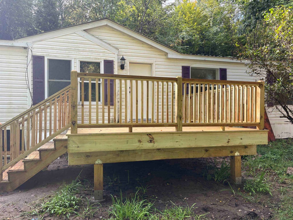 Photo of 8 George Hill Road, Enfield, NH 03748 (MLS # 5112085)