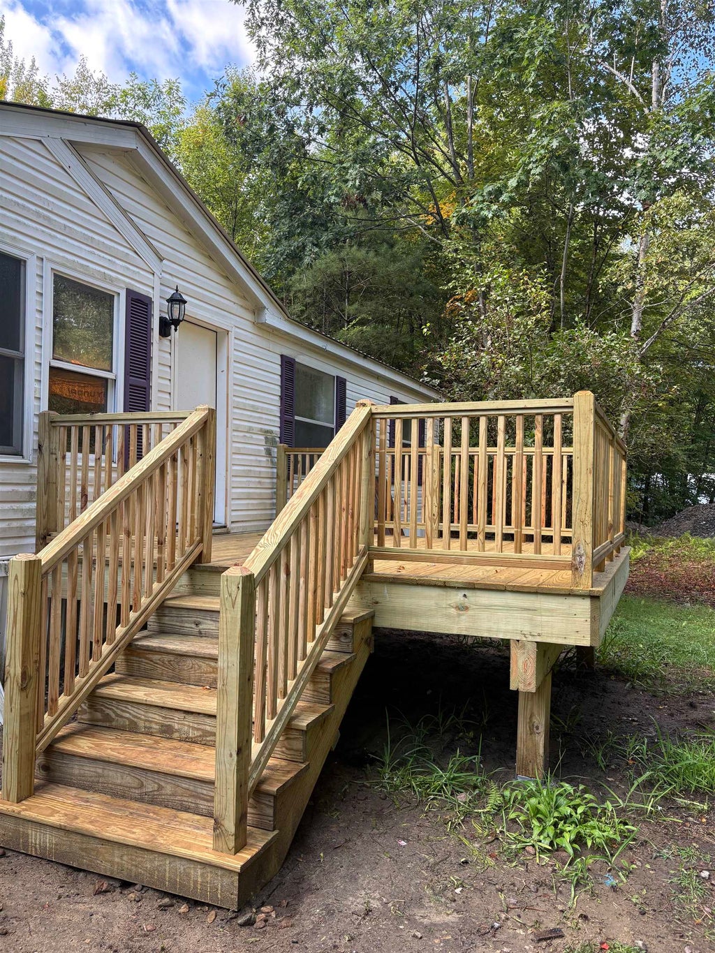 Photo of 8 George Hill Road, Enfield, NH 03748 (MLS # 5112085)