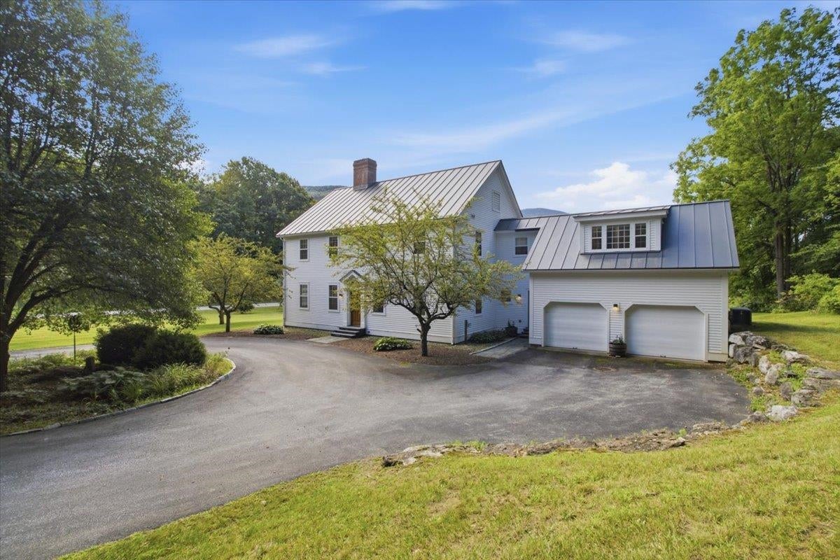 601 Riverbend Drive
