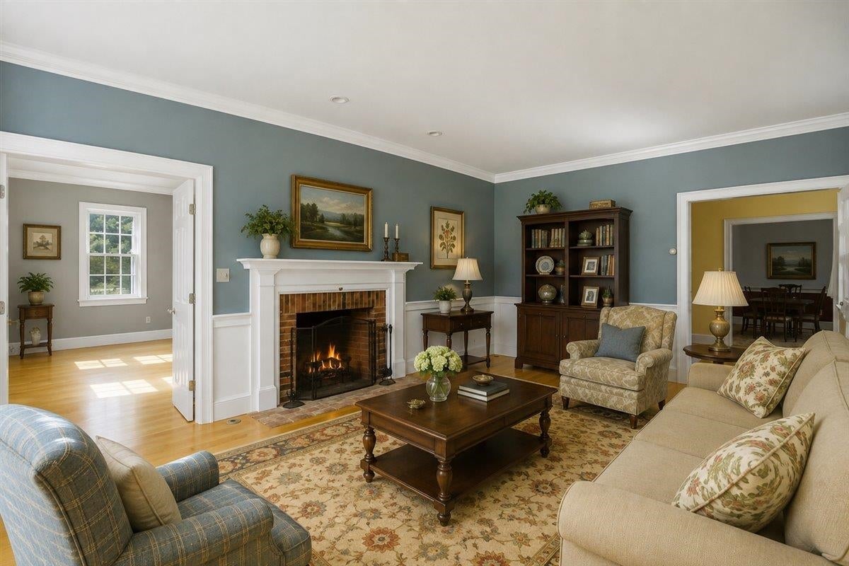 601 Riverbend Drive