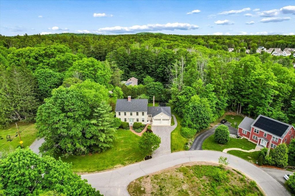 Photo of 1 Briarwood Lane, Durham, NH 03824 (MLS # 5092081)