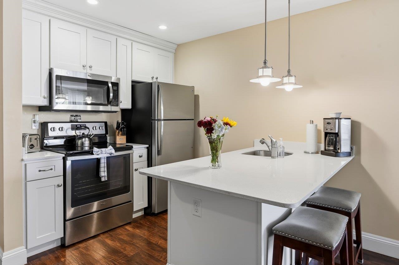 1 Ocean Avenue 307, 2