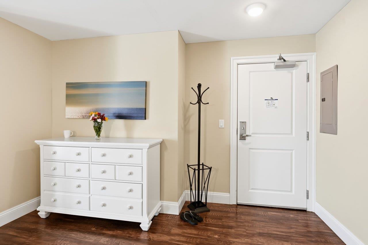 1 Ocean Avenue 307, 2