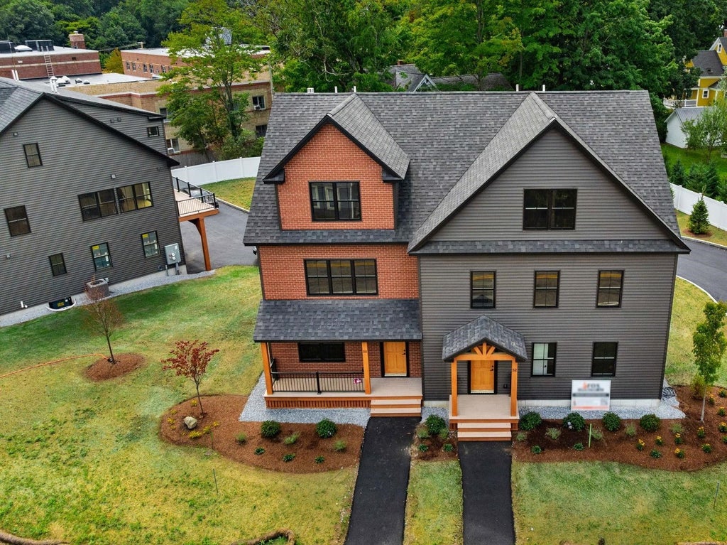 Photo of 48 Main Street, Exeter, NH 03833 (MLS # 5109133)