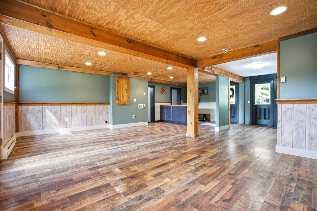 Photo of 14 Osgood Road, Campton, NH 03223 (MLS # 5108382)