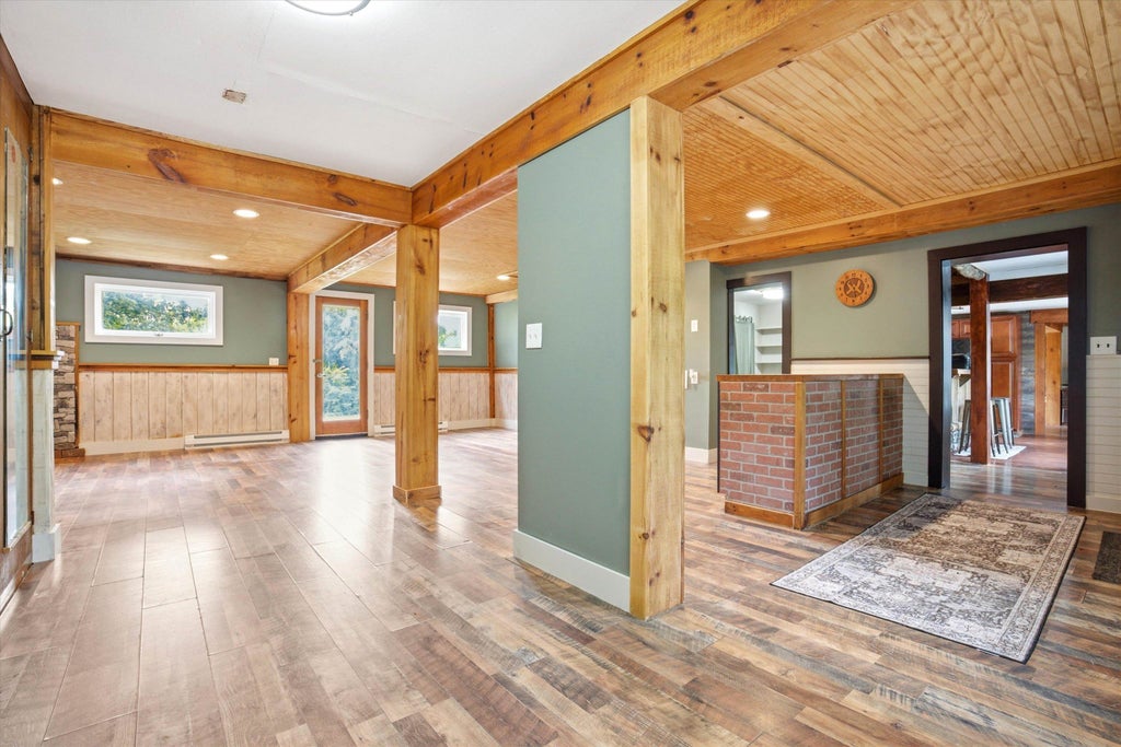 Photo of 14 Osgood Road, Campton, NH 03223 (MLS # 5108382)