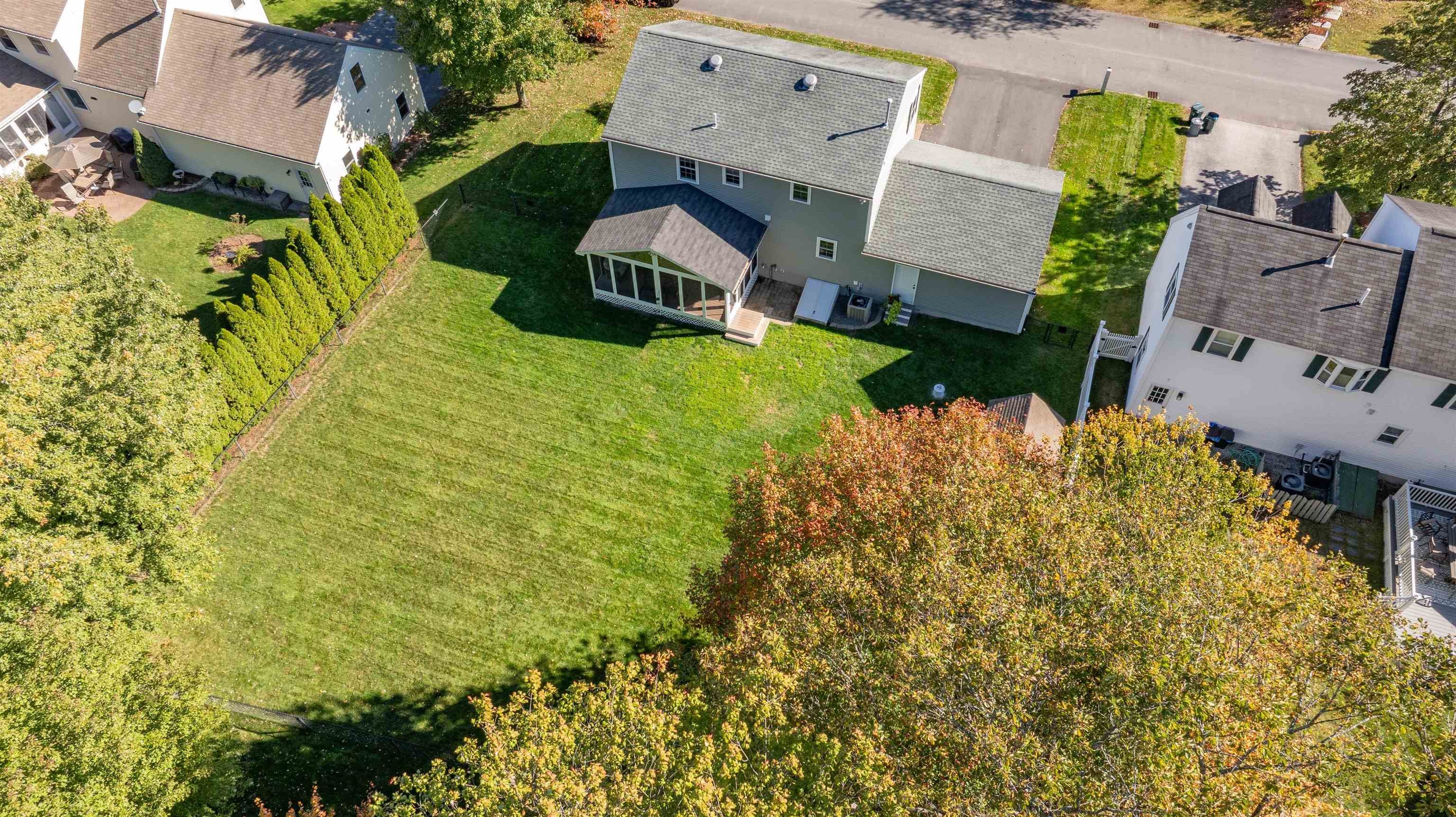 10 Brant Drive