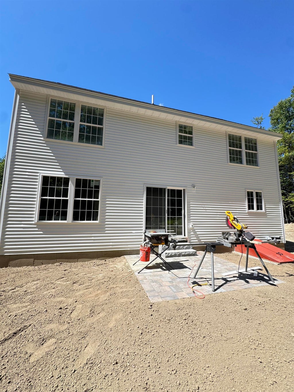Photo of 5 Green Ridge Road, Antrim, NH 03440 (MLS # 5105893)
