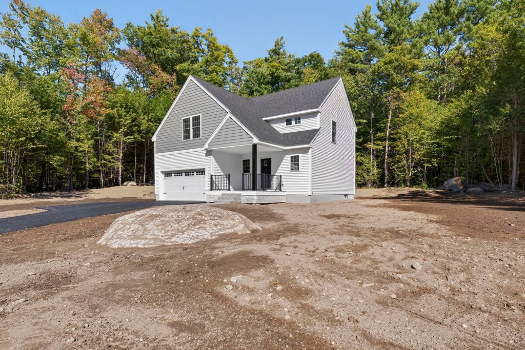 Photo of 5 Green Ridge Road, Antrim, NH 03440 (MLS # 5105893)