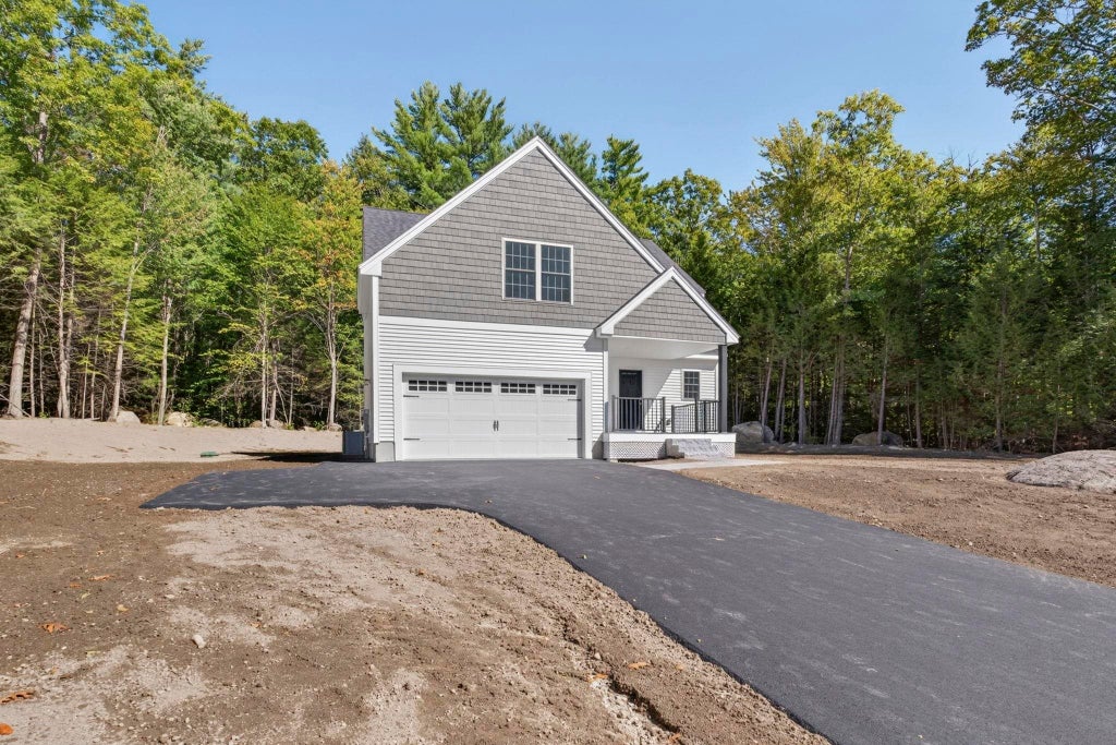 Photo of 5 Green Ridge Road, Antrim, NH 03440 (MLS # 5105893)