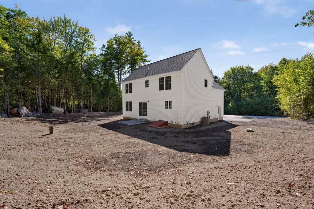 Photo of 5 Green Ridge Road, Antrim, NH 03440 (MLS # 5105893)