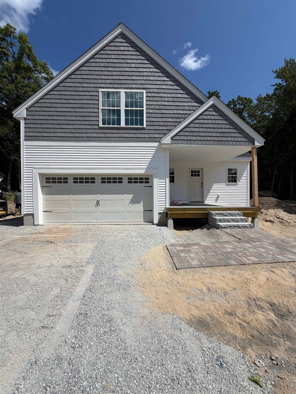 Photo of 5 Green Ridge Road, Antrim, NH 03440 (MLS # 5105893)