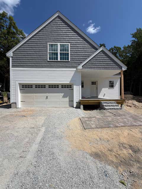 Photo of 5 Green Ridge Road, Antrim, NH 03440 (MLS # 5105893)