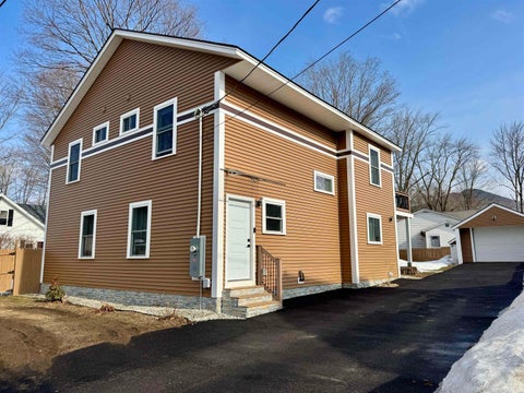 Photo of 8 Labrecque Street, Lincoln, NH 03251 (MLS # 5080501)