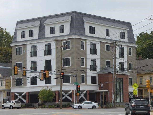 Photo of 2 Silver Street #6, Dover, NH 03820 (MLS # 5092540)