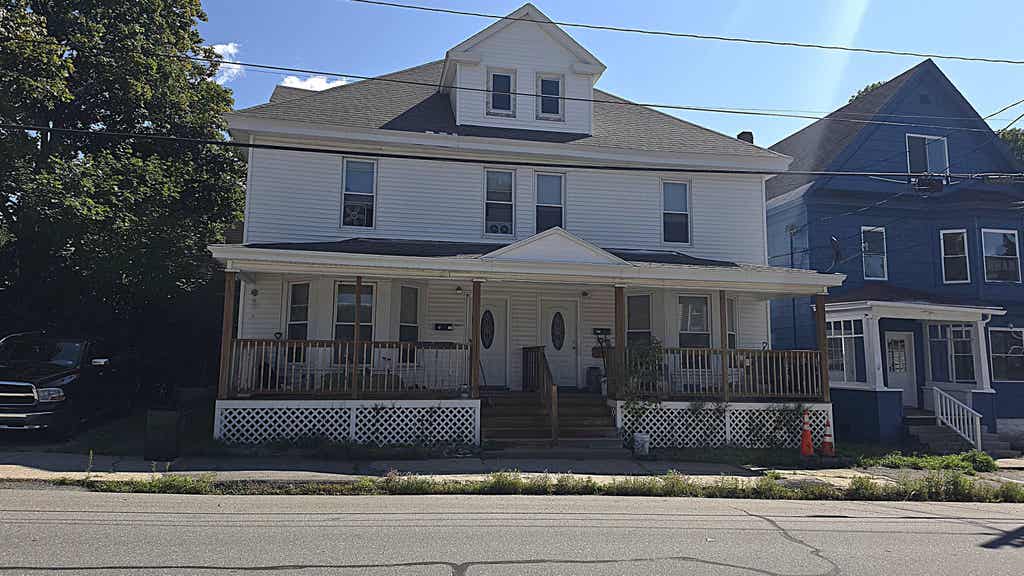 Photo of 122 Willard Street, Berlin, NH 03570 (MLS # 5104310)