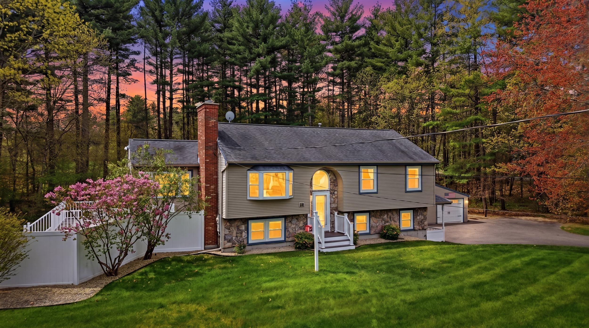 26 Mayflower Drive