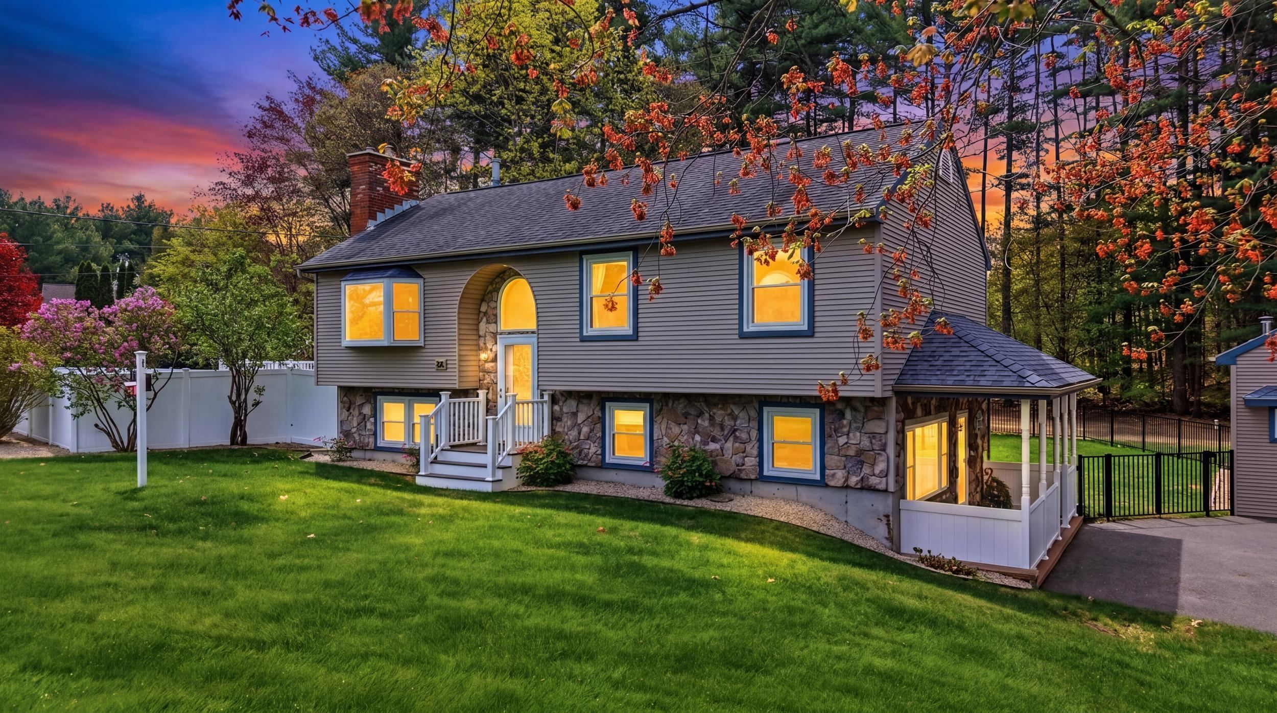 26 Mayflower Drive