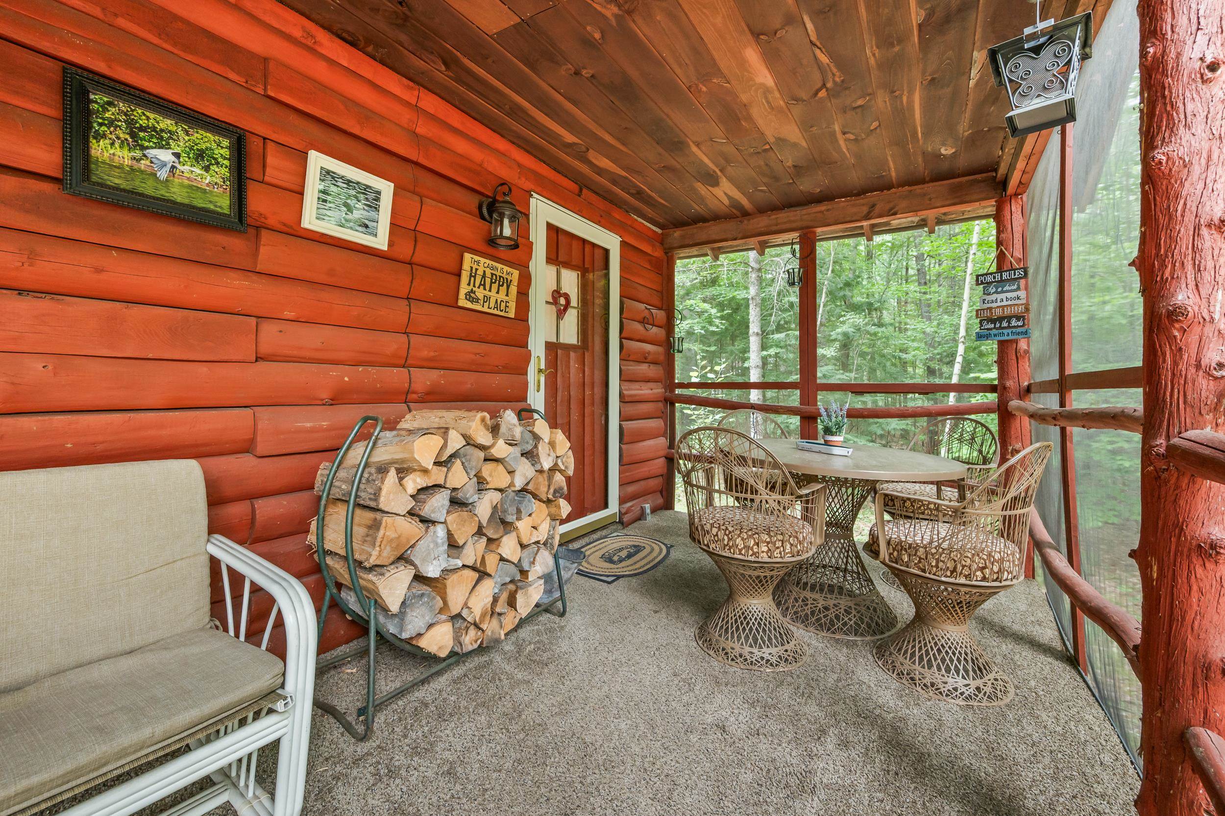453 Old Mill Road