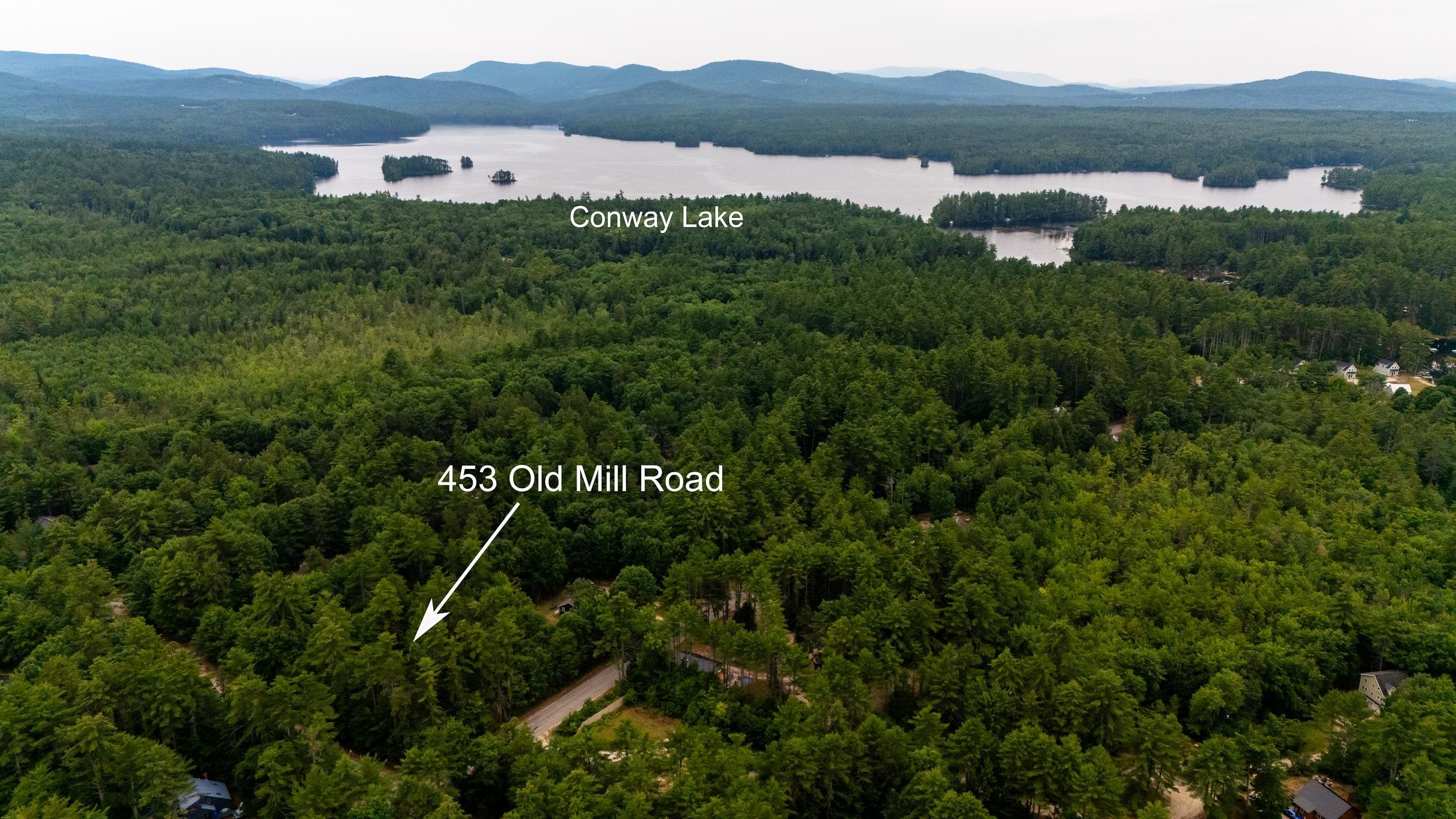 453 Old Mill Road