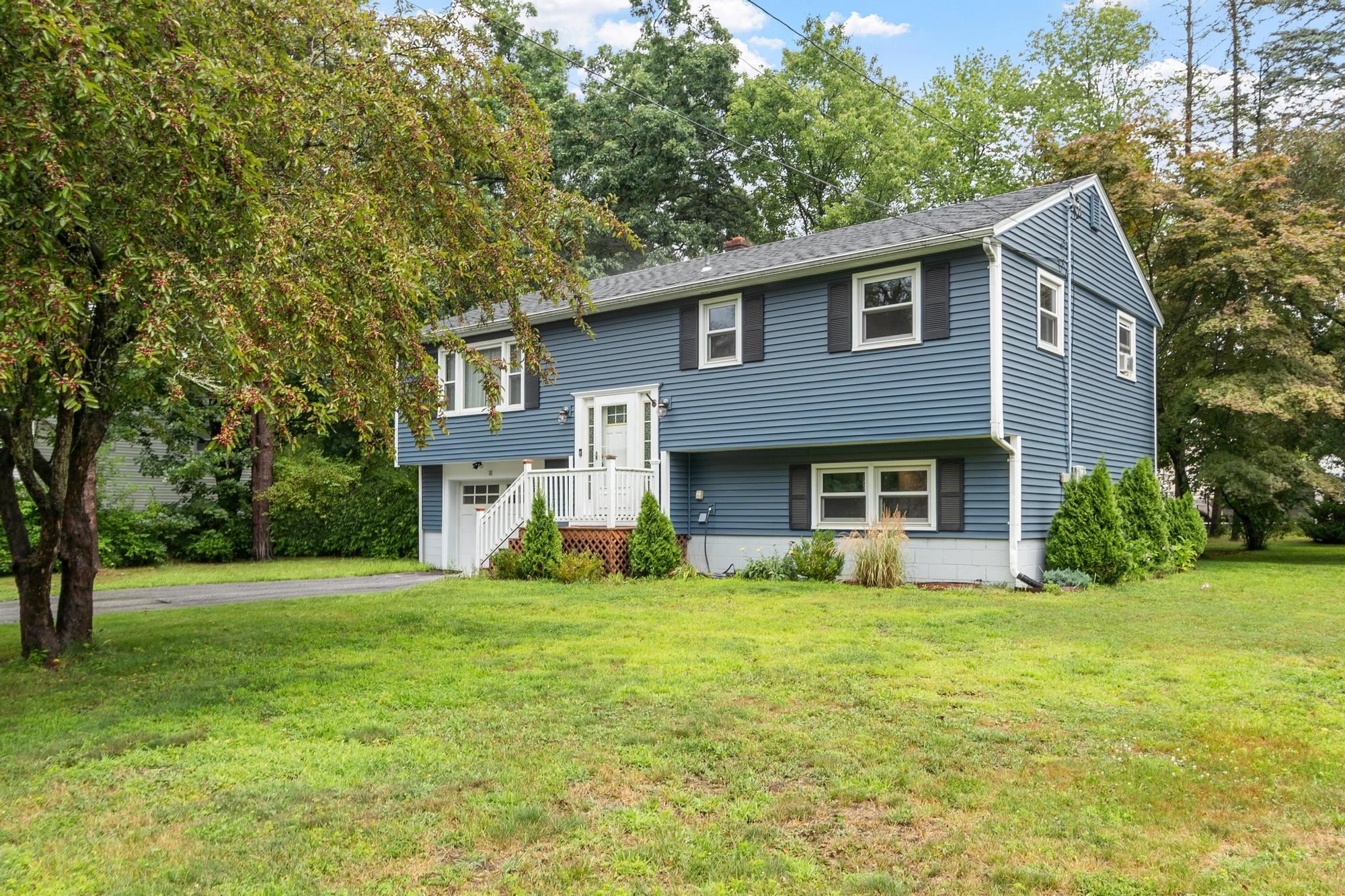 18 Williams Street