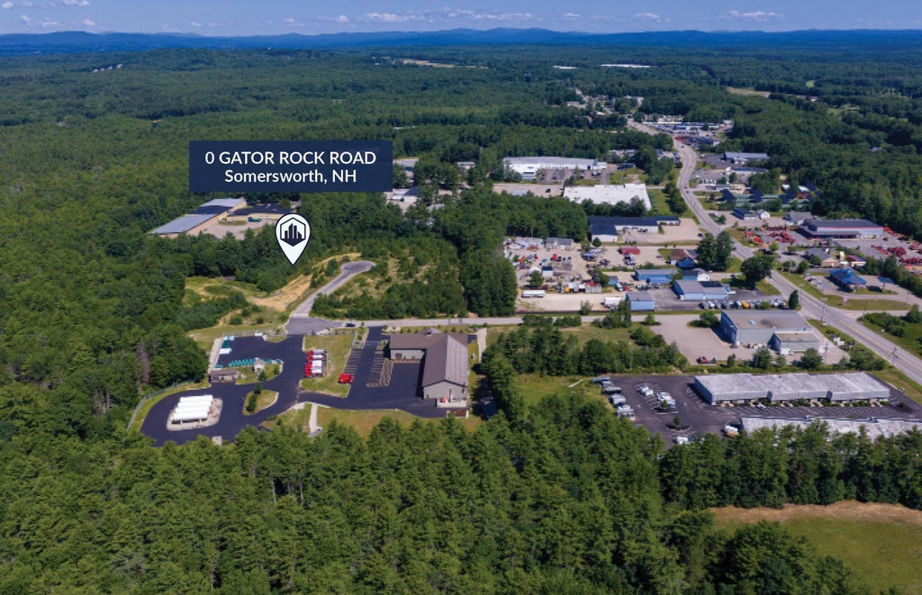 Photo of 0 Gator Rock Road, Somersworth, NH 03878 (MLS # 5103273)