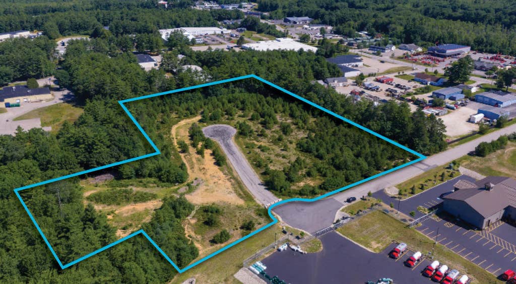 Photo of 0 Gator Rock Road, Somersworth, NH 03878 (MLS # 5103273)