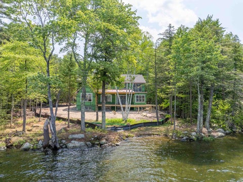 Photo of 53 Bay Drive, Center Harbor, NH 03226 (MLS # 5049738)