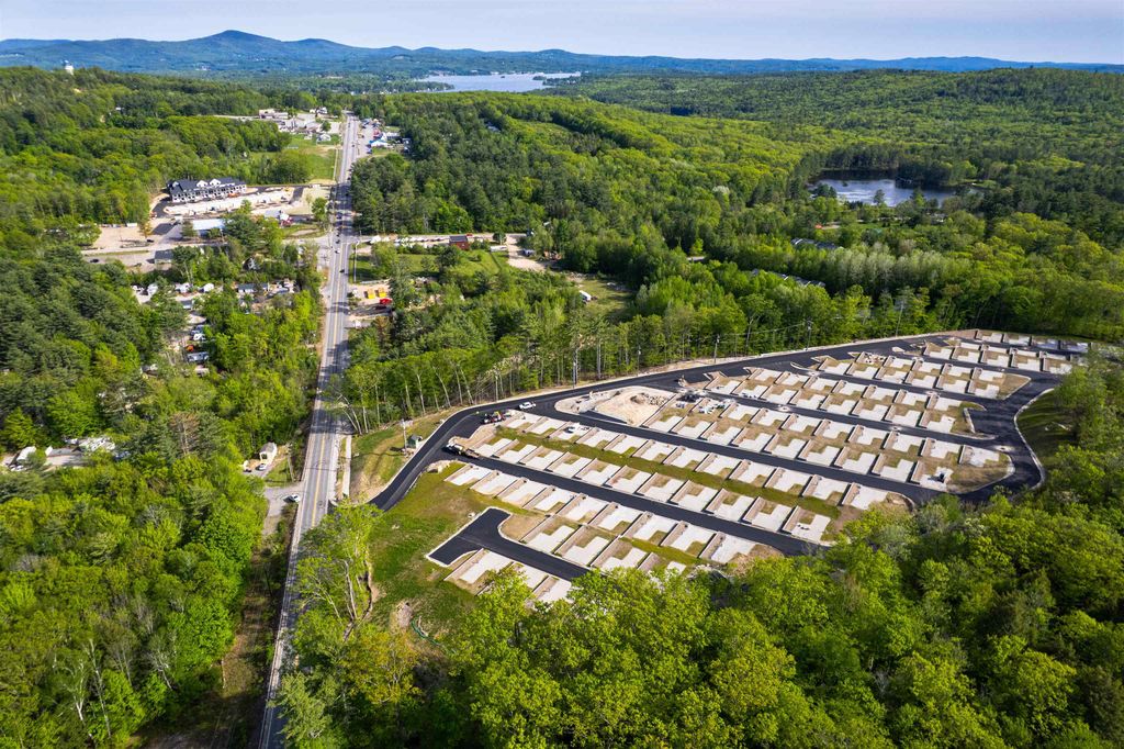 Photo of Endicott Street #Lot 100, Laconia, NH 03246 (MLS # 5094166)