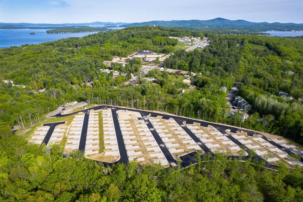 Photo of Endicott Street #Lot 100, Laconia, NH 03246 (MLS # 5094166)