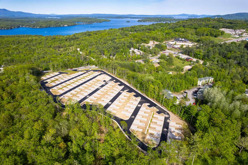 Photo of Endicott Street #Lot 100, Laconia, NH 03246 (MLS # 5094166)