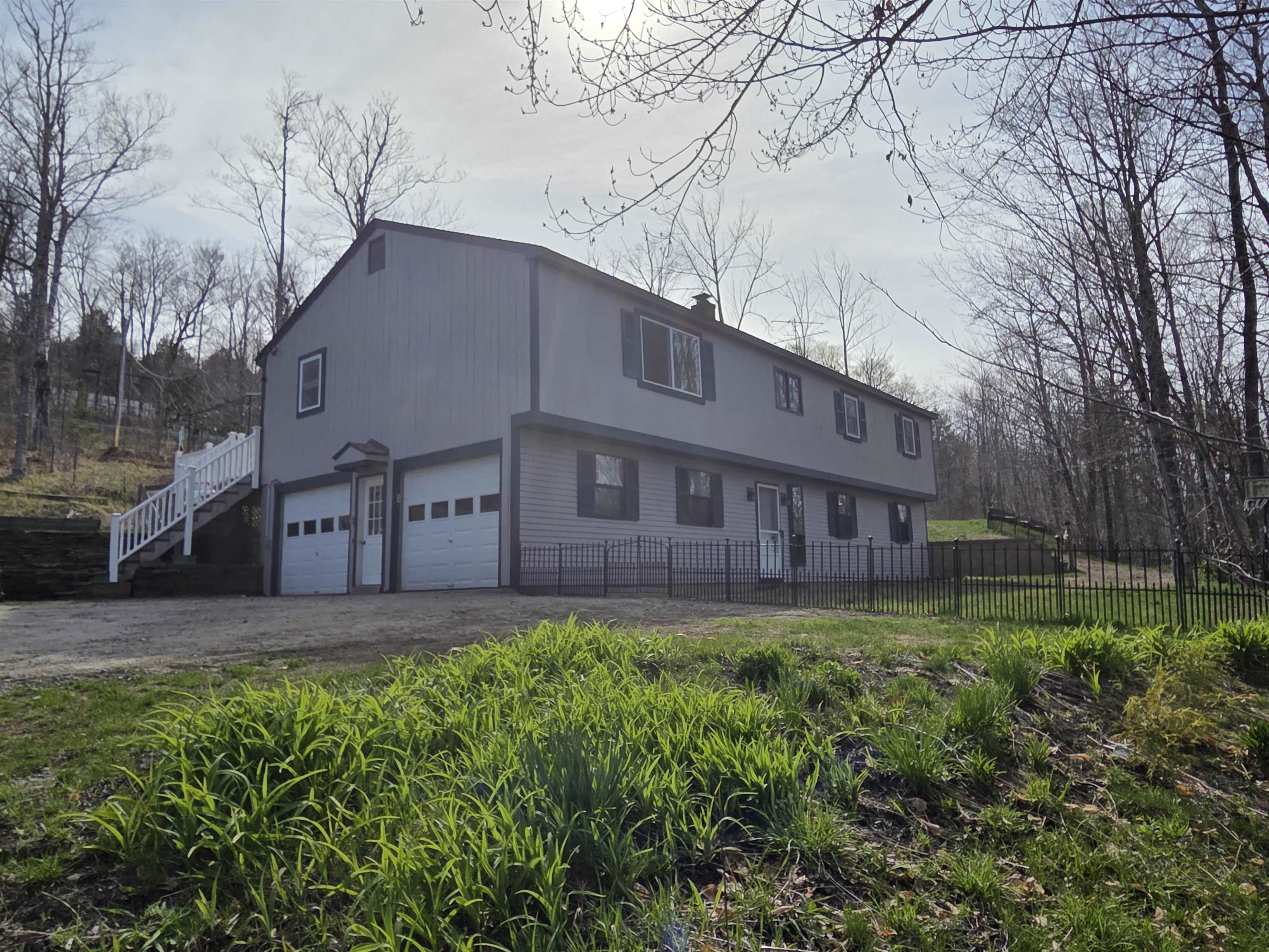 36 Grafton Pond Road