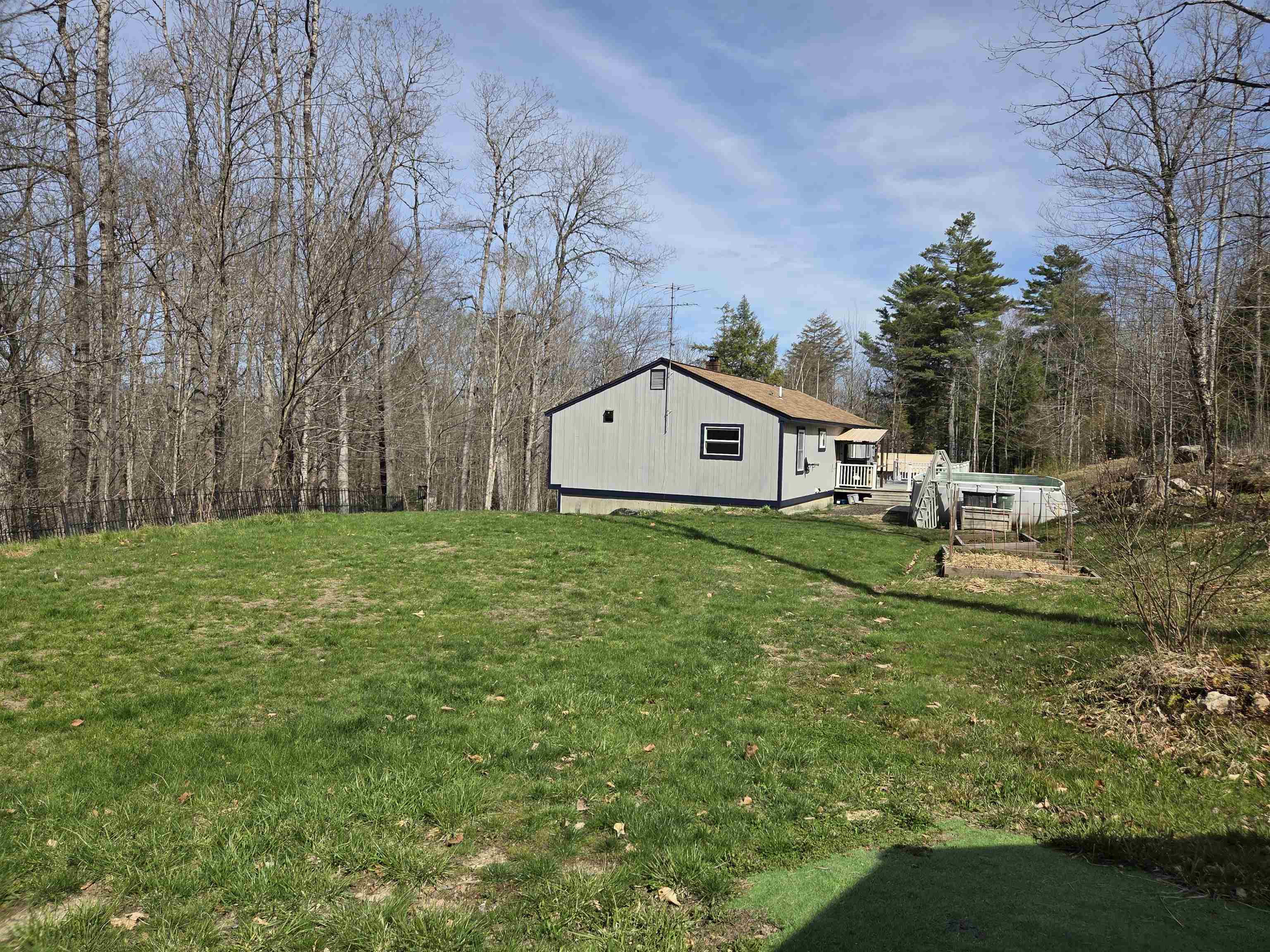 36 Grafton Pond Road