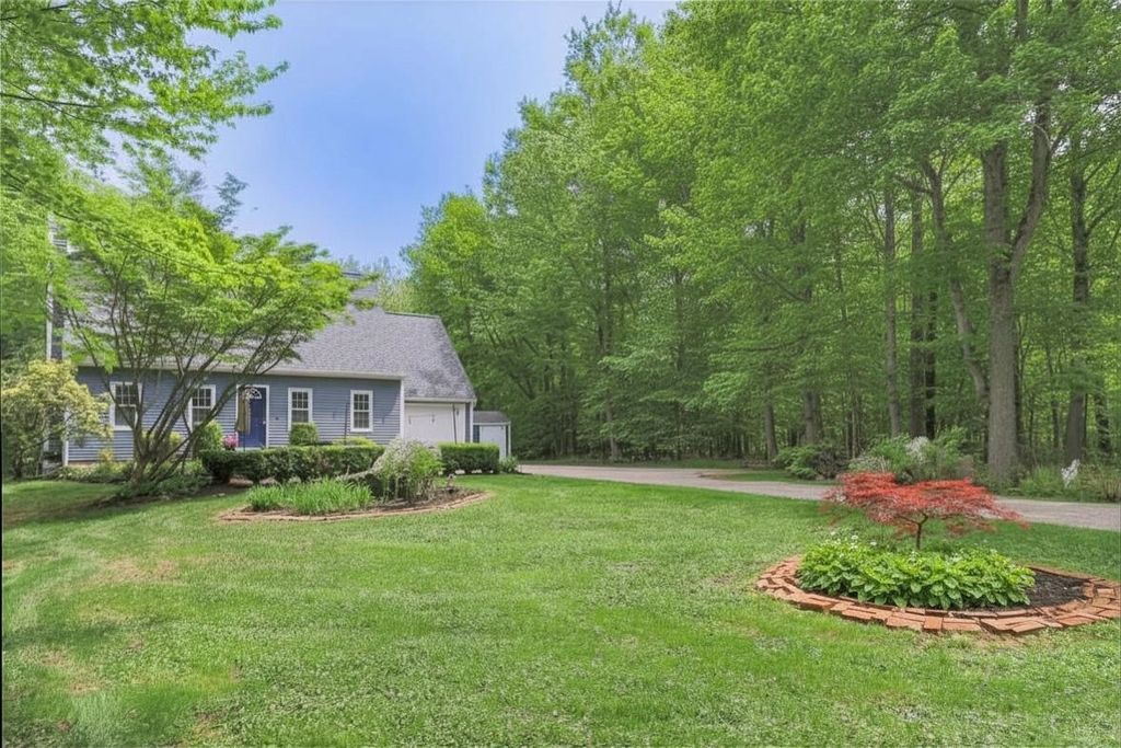 Photo of 29 Barbour Road, Hampton, NH 03842 (MLS # 5091370)