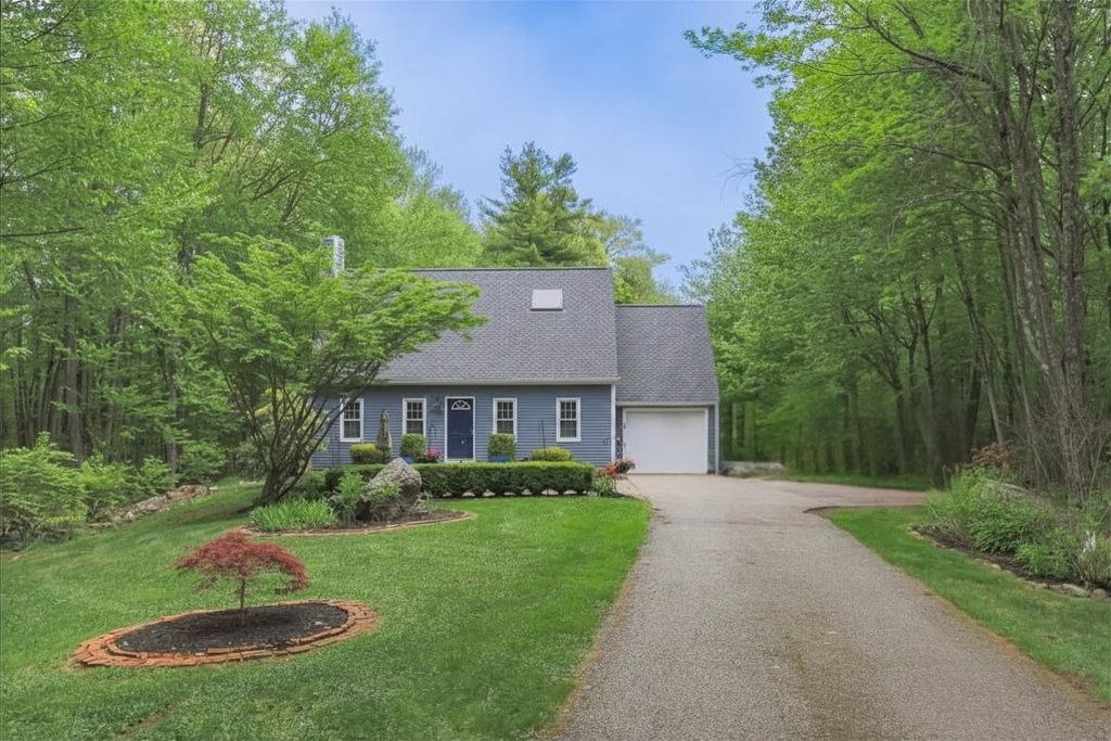 Photo of 29 Barbour Road, Hampton, NH 03842 (MLS # 5091370)