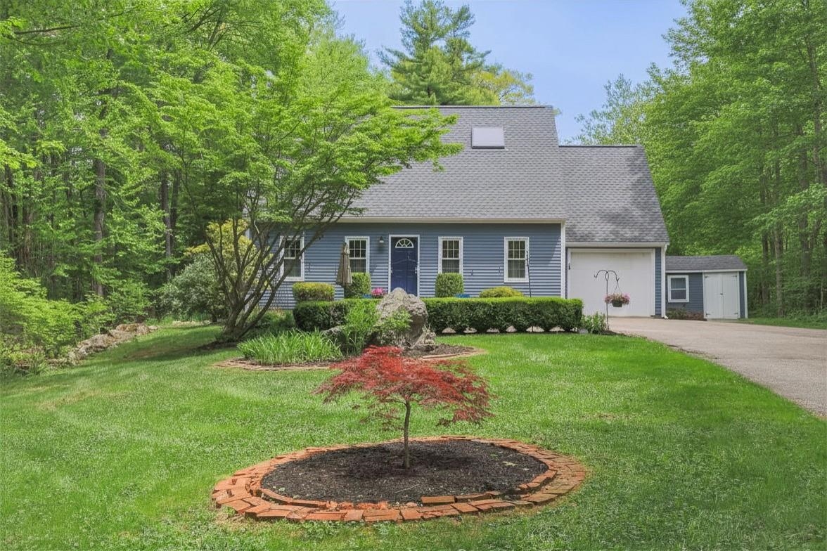 29 Barbour Road