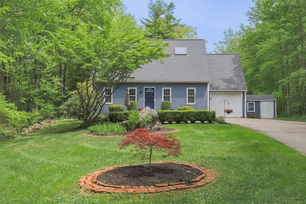 Photo of 29 Barbour Road, Hampton, NH 03842 (MLS # 5091370)