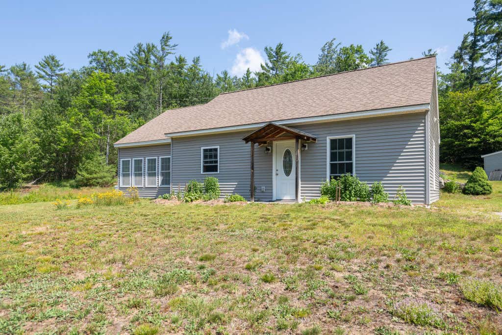 Photo of 529 US Route 4, Danbury, NH 03230 (MLS # 5101880)