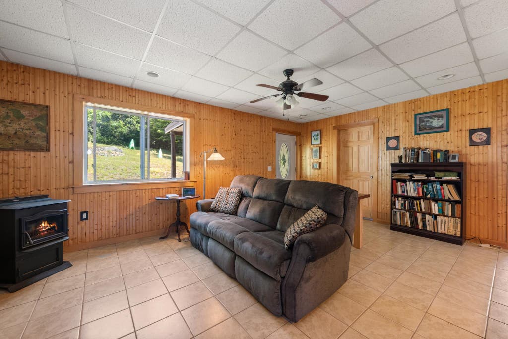 Photo of 529 US Route 4, Danbury, NH 03230 (MLS # 5101880)