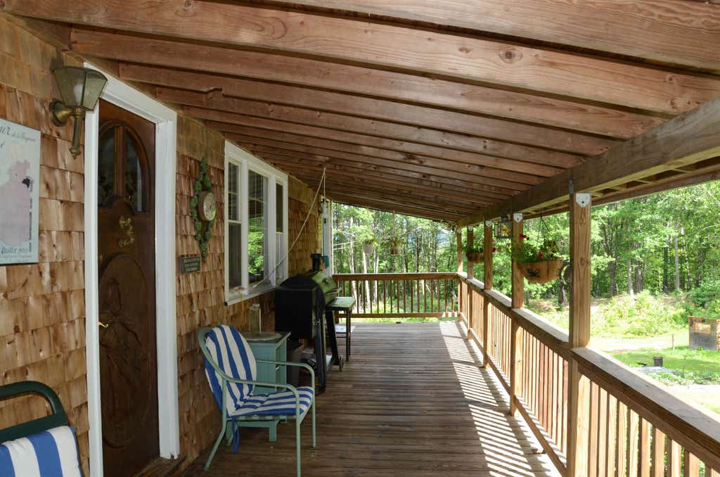 Photo of 34 West Range Road, Effingham, NH 03882 (MLS # 5096075)