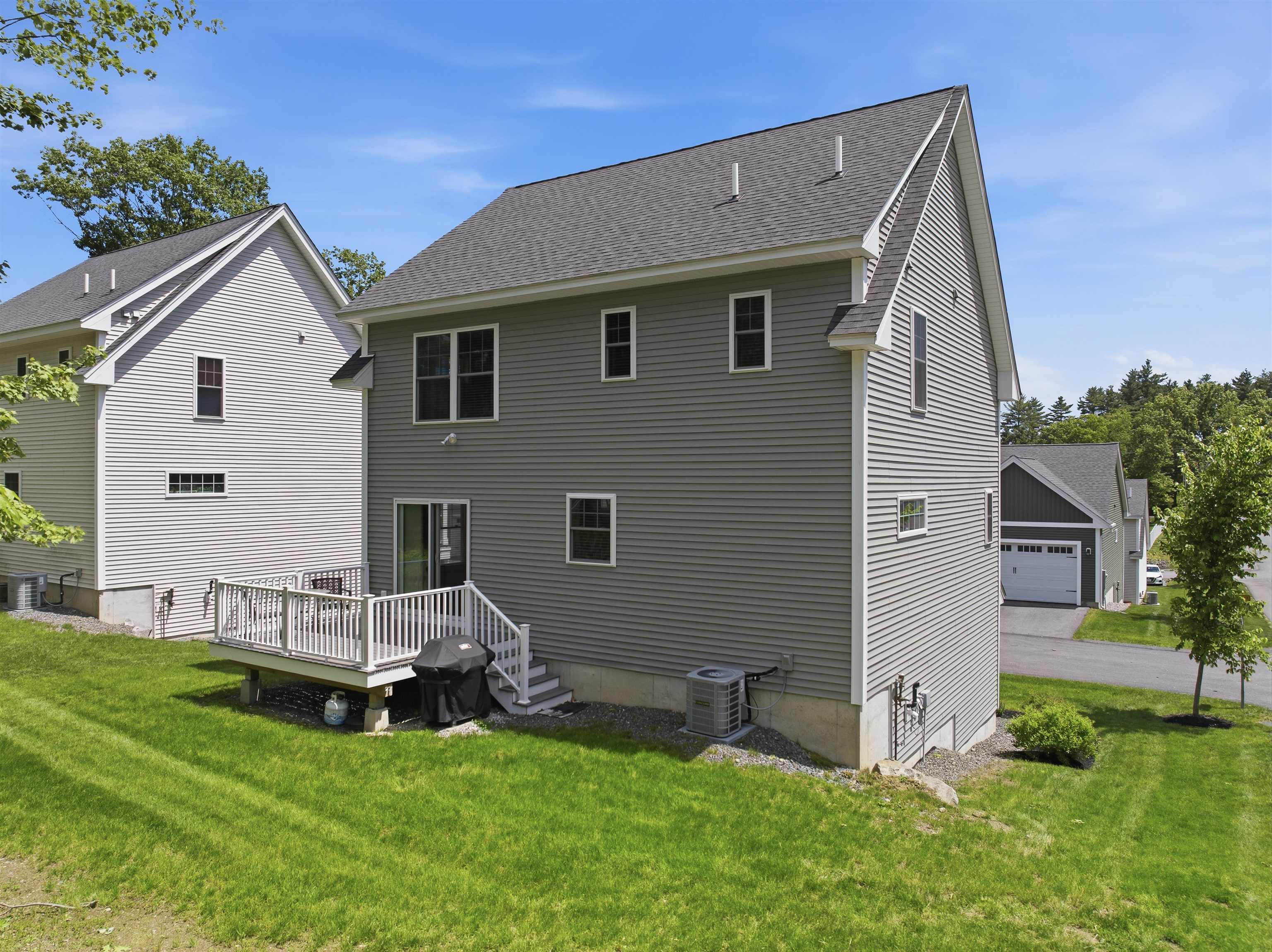 2 Juniper Drive