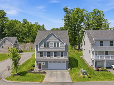 Photo of 2 Juniper Drive, Dover, NH 03820 (MLS # 5092686)