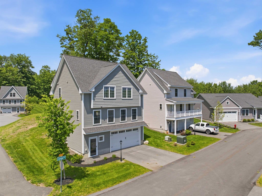 Photo of 2 Juniper Drive, Dover, NH 03820 (MLS # 5092686)